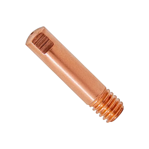 картинка Наконечник М6x25х0,6 mm E-Cu (BS) от магазина Одежда+