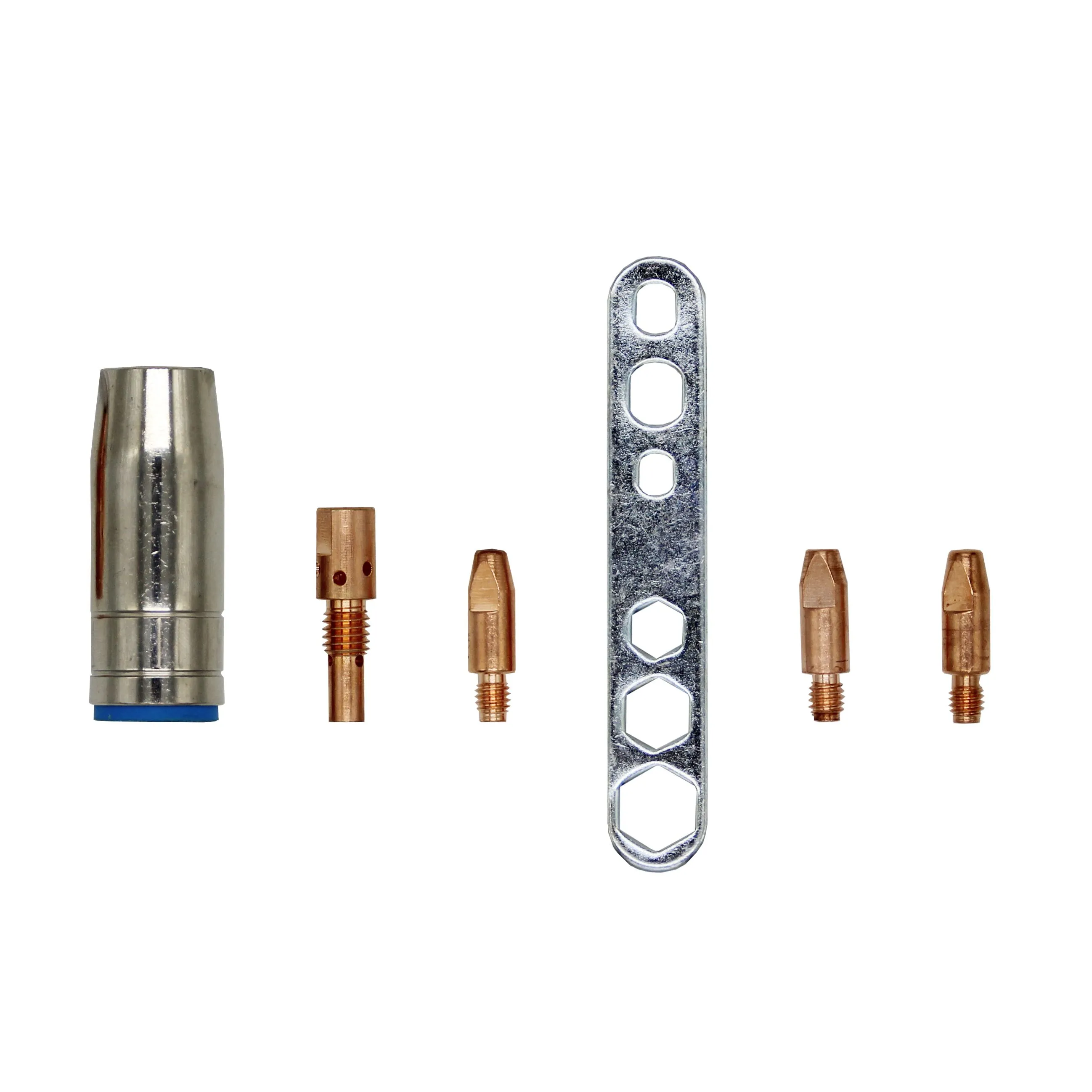 картинка Горелка MW-25AK (4m / Air / Euro) от магазина Одежда+