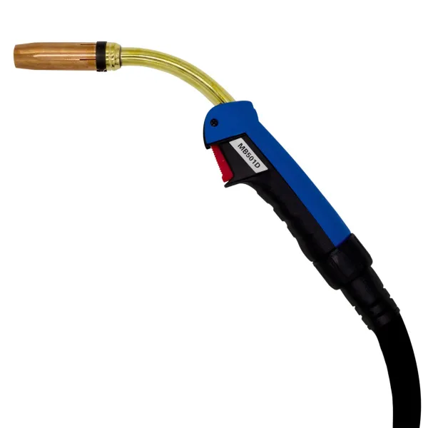 картинка Горелка MW-501D Basic (3m / Water / Euro) от магазина Одежда+