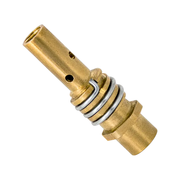 картинка Вставка наконечника М6*42 (MW-15AK) с пружиной от магазина Одежда+