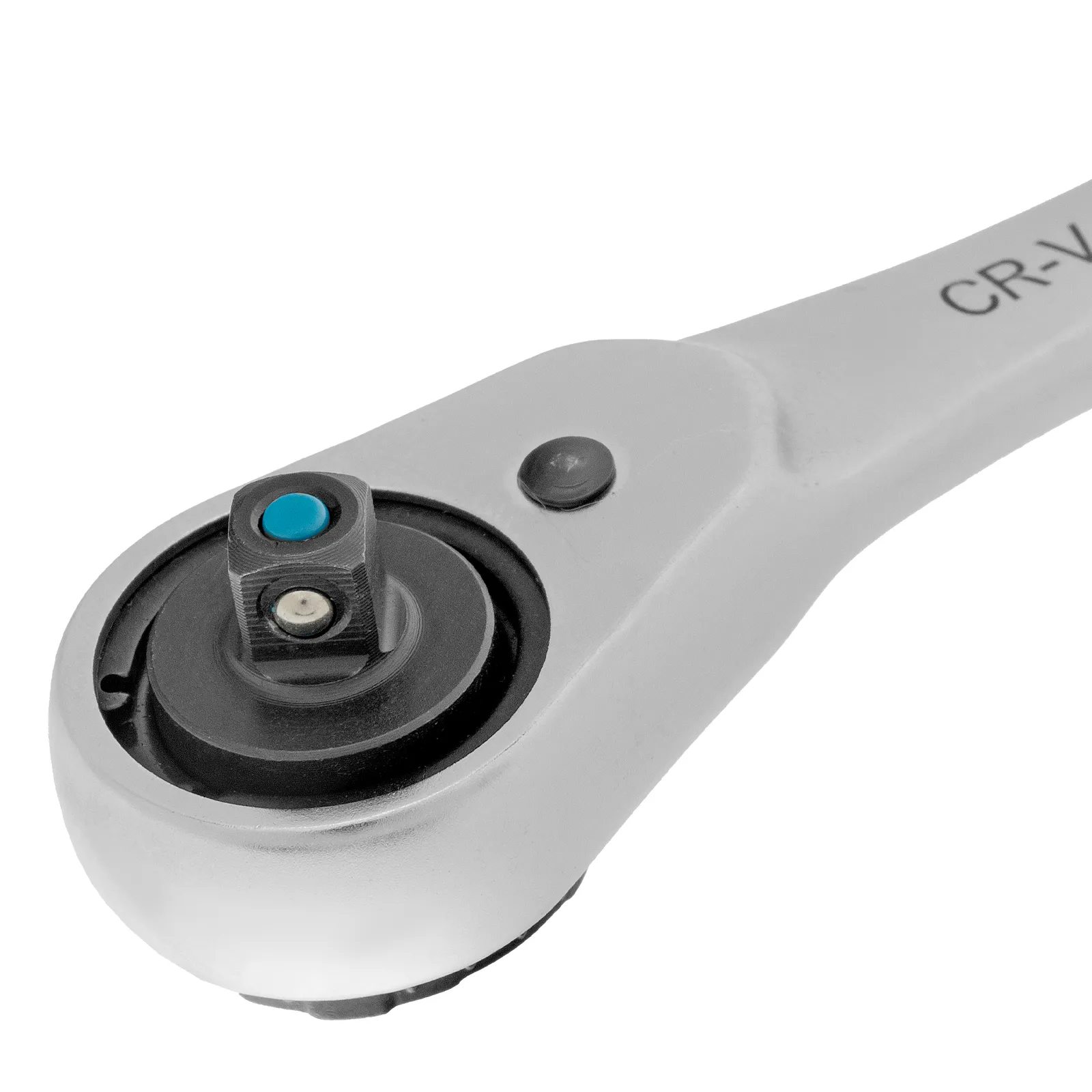 картинка Набор торцевых головок, трещотка 120 зубьев, 1/4", CrV, 12 предметов Gross от магазина Одежда+