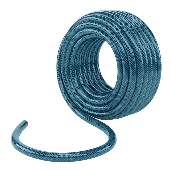 картинка Шланг поливочный армированный ПВХ 3/4", 20 м от магазина Одежда+