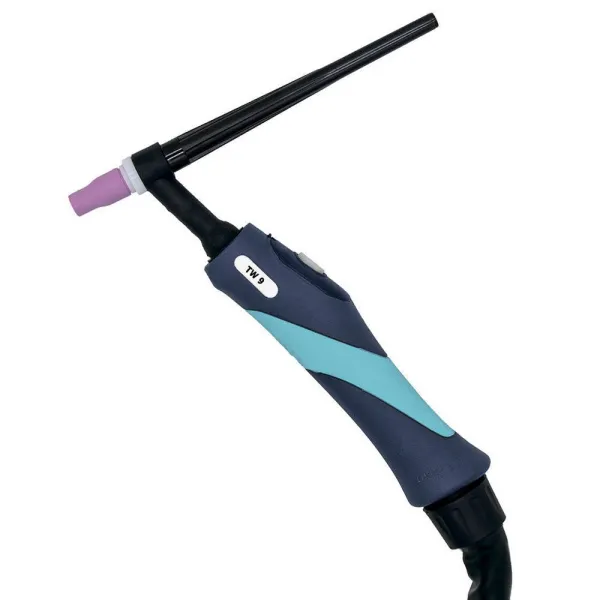 картинка Горелка TW 9 4m (M12x1 / 2pin) от магазина Одежда+