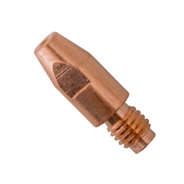 картинка Наконечник М8x30х1,2 mm E-Cu от магазина Одежда+