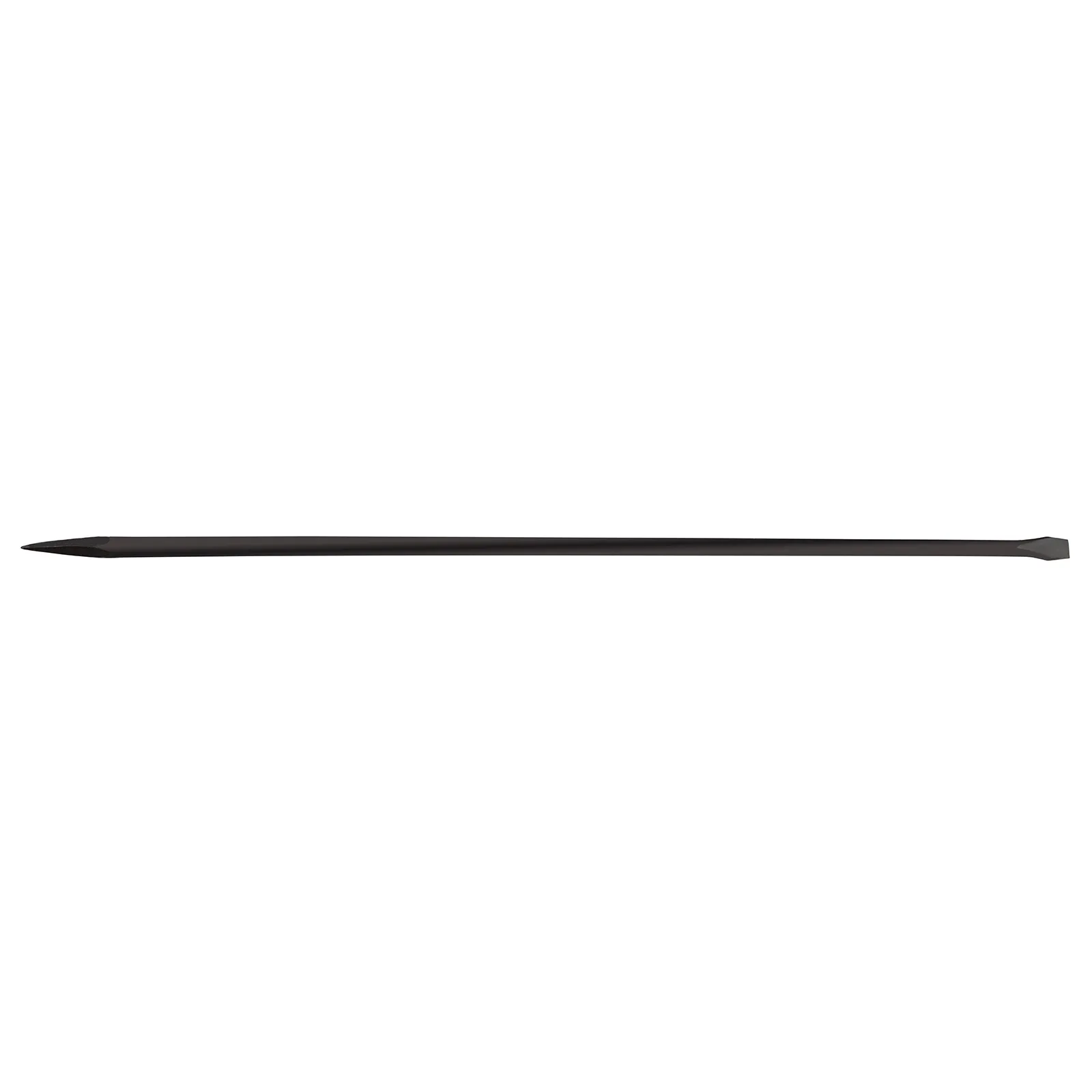 картинка Лом строительный, D 25 мм, L 1500 мм, круглый Сибртех от магазина Одежда+