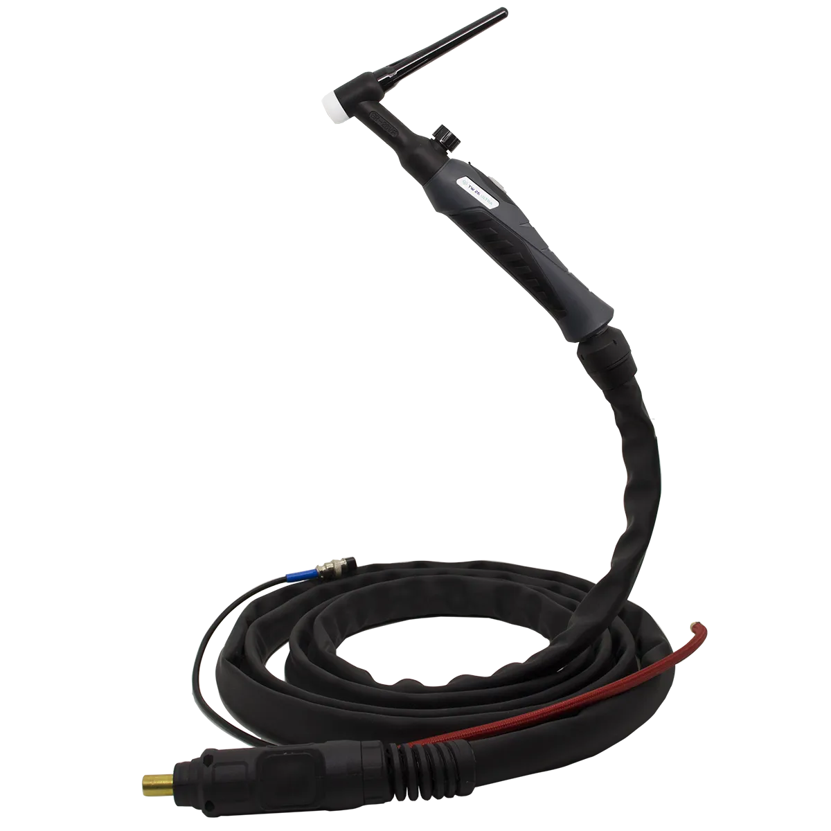 картинка Горелка TW 26FX Ultra 4m (OKC35x50 / 2pin / Gas б/р) от магазина Одежда+