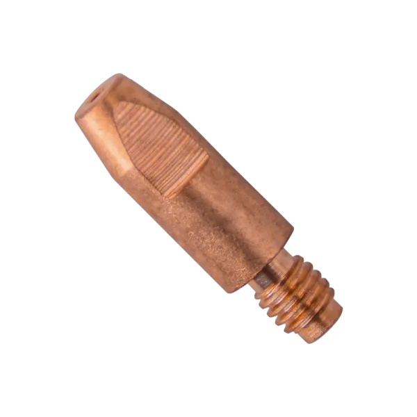 картинка Наконечник М6x28х1,0 mm E-Cu-Al от магазина Одежда+