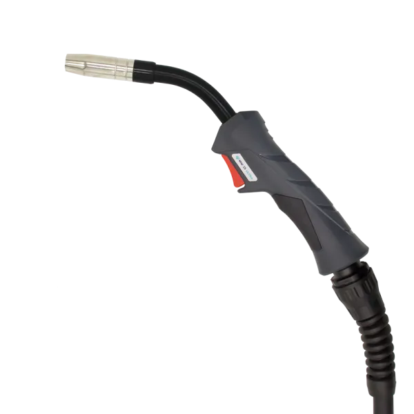 картинка Горелка MW-15 Ultra (3m / Air / Euro) от магазина Одежда+