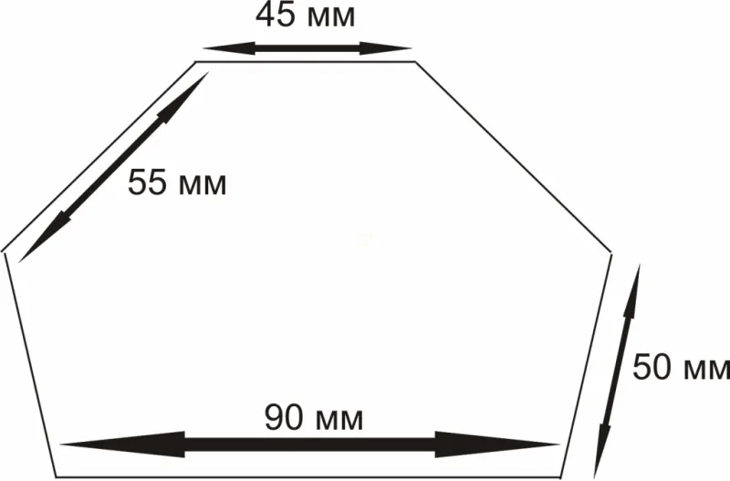 картинка Магнитный держатель T50LBS (22 кг) от магазина Одежда+