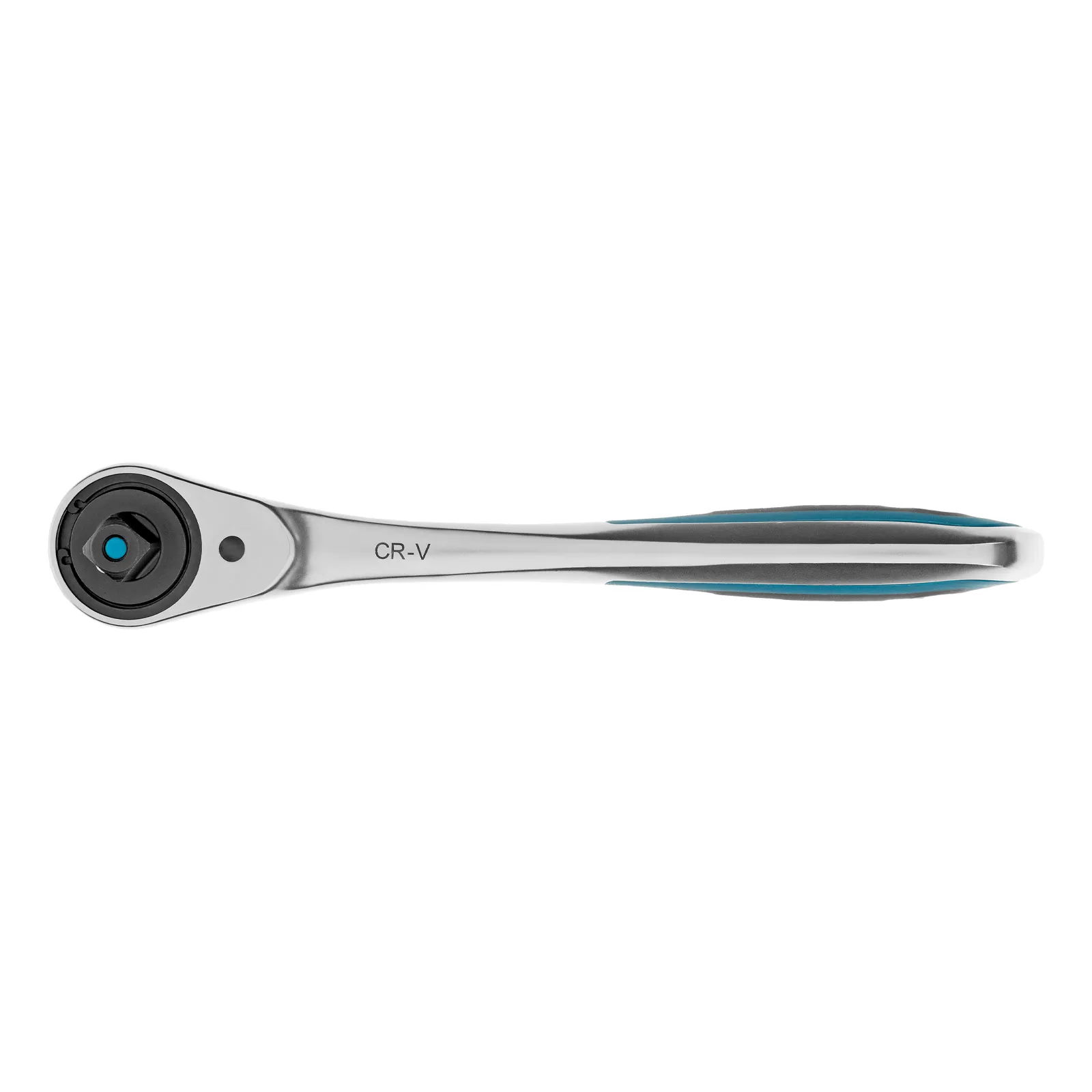картинка Набор торцевых головок, трещотка 120 зубьев, 1/2", CrV, 12 предметов Gross от магазина Одежда+