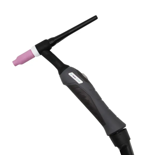 картинка Горелка TW 26 Ultra 4m (OKC35x50 / 2pin / Gas б/р) от магазина Одежда+
