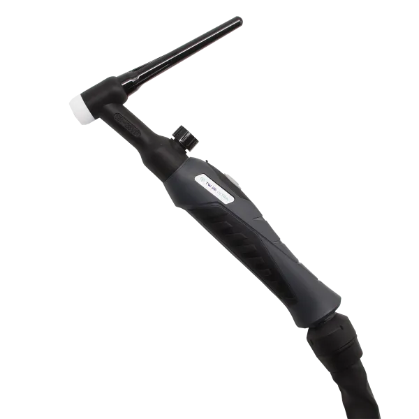 картинка Горелка TW 26FX Ultra 4m (OKC35x50 / 2pin / Gas б/р) от магазина Одежда+